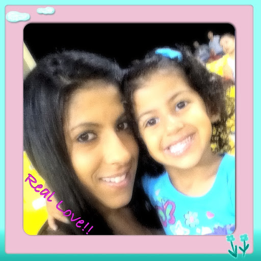 Rebecca Rivera Photo 25