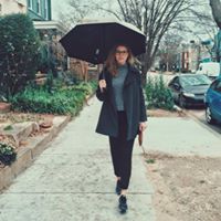 Amber Channell Photo 11