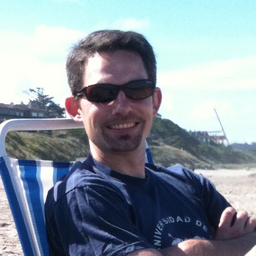 John Rector Photo 26