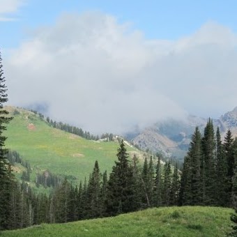 Nathan Clark Photo 41
