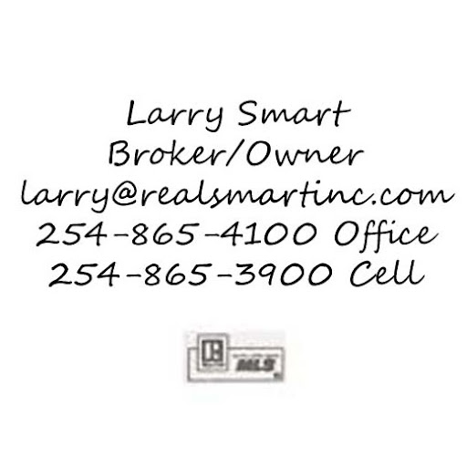 Larry Smart Photo 11