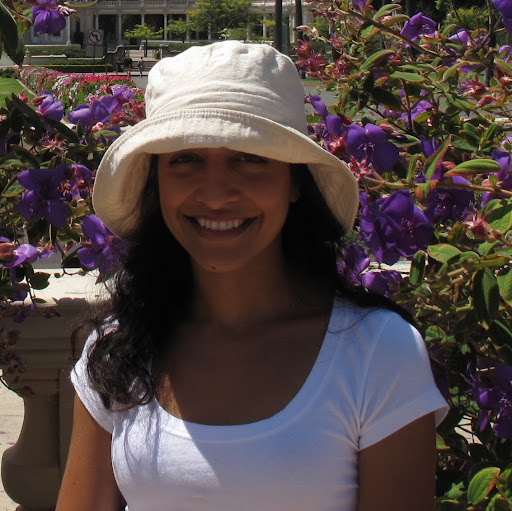 Cynthia Feliciano Photo 28