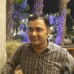 Rajeev Sood Photo 20