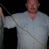 Russell Norman Photo 36