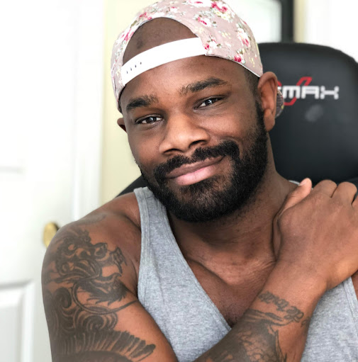 Terrence Randall Photo 1