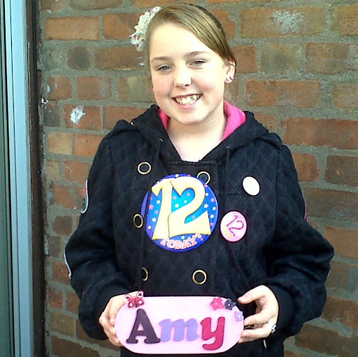 Amy Wyatt Photo 36