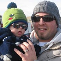 Daniel Dinardo Photo 10