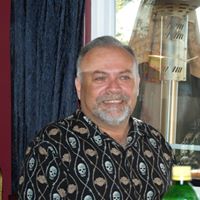 Fred Gonzales Photo 14