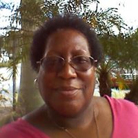 Alicia Mcgill Photo 23
