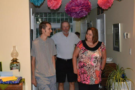 Lorie Scott Photo 18