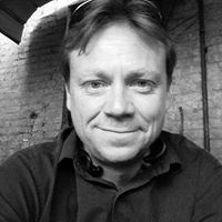 Mark Bird Photo 37