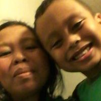 Robie Carter Photo 2