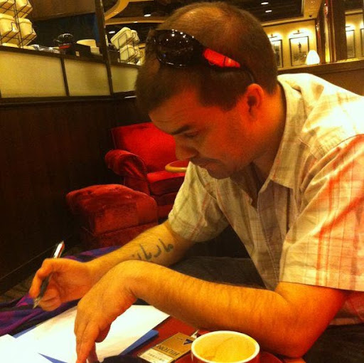Jorge Rodrigues Photo 33