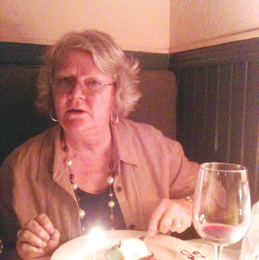 Nancy Erickson Photo 37