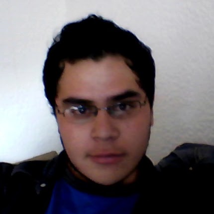 Sergio Cruz Photo 31
