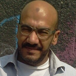 Waleed Hussien Photo 3