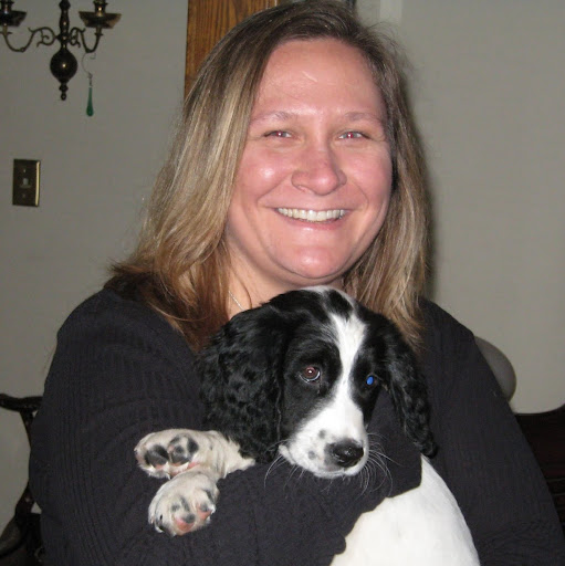 Louise Sherman Photo 20