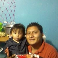 Jorge Molina Photo 16