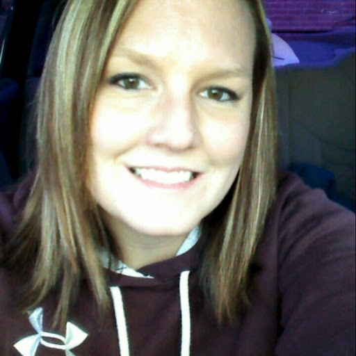 Andrea Merrell Photo 17