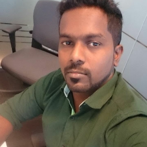 Akhil Raveendran Photo 5