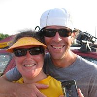 Jody Redden Photo 8