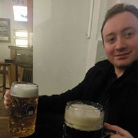 James Norwood Photo 32