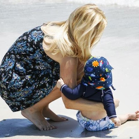 Erin Key Photo 23