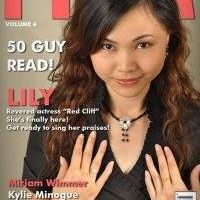 Lily Goh Photo 9
