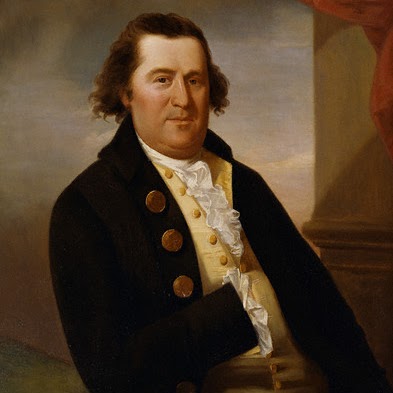 William Dawes Photo 14