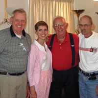 Brenda Holder Photo 8