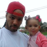 Darryl Oliver Photo 23