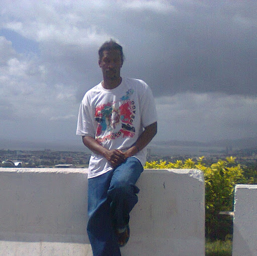 Allan Alexander Photo 12