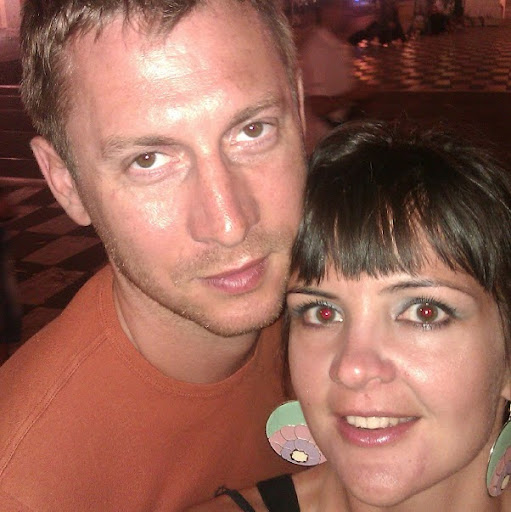 Alexandra Toth Photo 11
