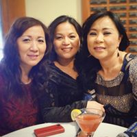 Hoa Tran Photo 48