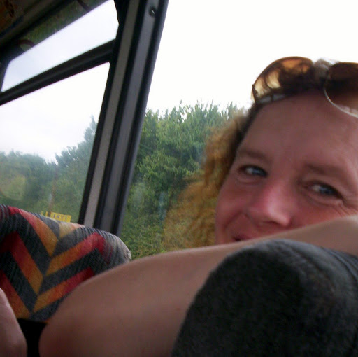 Tina Nash Photo 19
