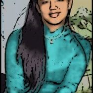 Kelly Tran Photo 36