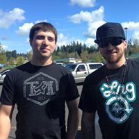 Chad Knowles Photo 3