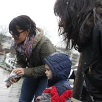 Louise Simpson Photo 12