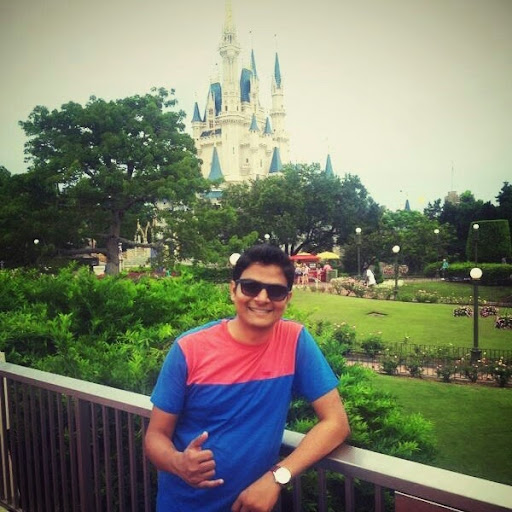Rajesh Iyer Photo 24