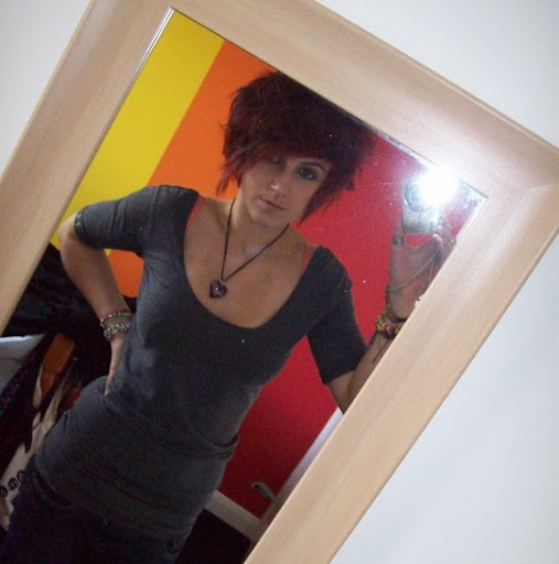 Helen Francis Photo 21