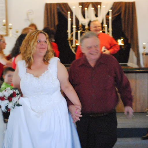 Theresa Robertson Photo 22
