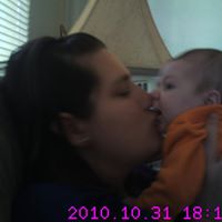 Crystal Burks Photo 17