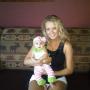 Jessica Holbrook Photo 12