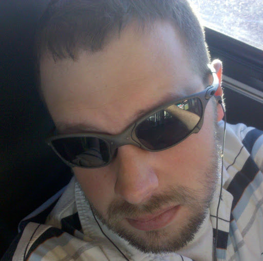 Justin Mclemore Photo 9