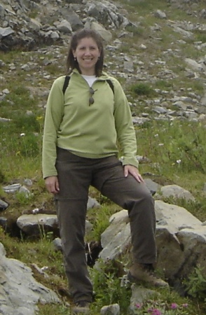 Valerie Teague Photo 15