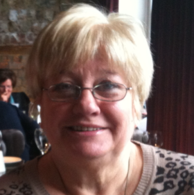 Kay Jones Photo 30