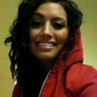 Frances Newton Photo 7