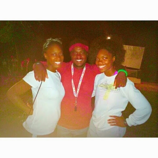 Jermaine Kelly Photo 7