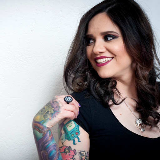 Lydia Rodriguez Photo 1