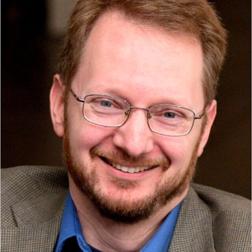 Eric Larson Photo 42